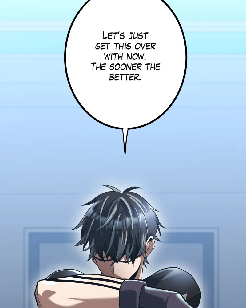 Back From Black Chapter 46 page 65 - 