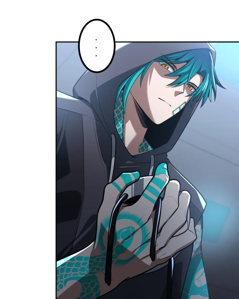 Back From Black Chapter 46 page 76 - 