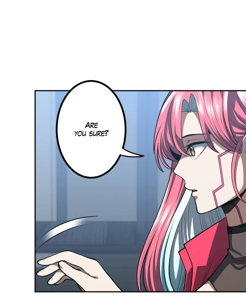 Back From Black Chapter 46 page 80 - 