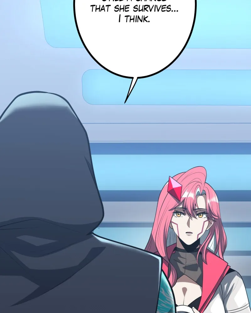 Back From Black Chapter 46 page 82 - 