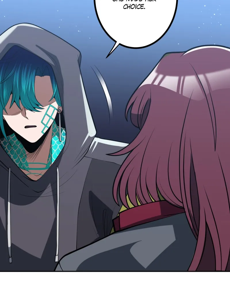 Back From Black Chapter 46 page 85 - 