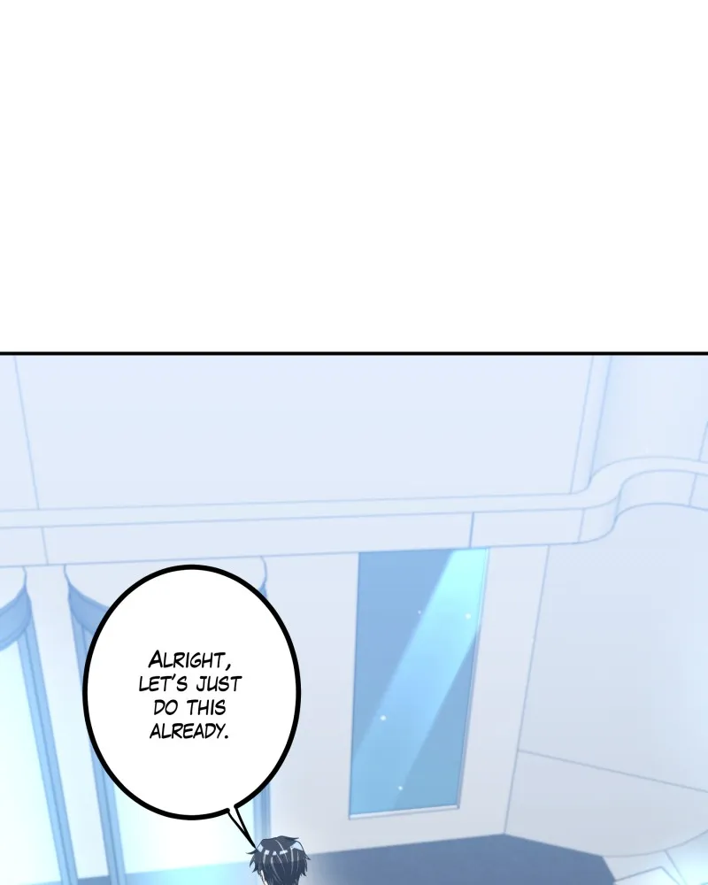 Back From Black Chapter 46 page 93 - 