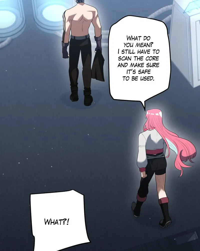 Back From Black Chapter 46 page 94 - 