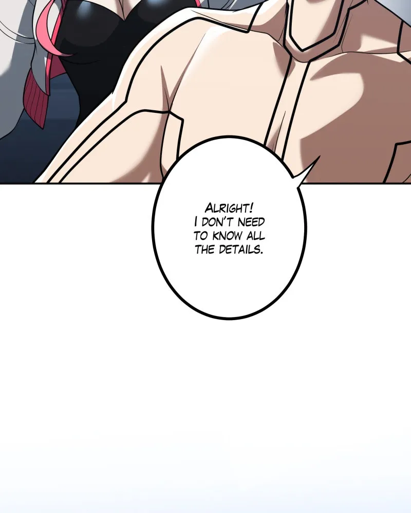 Back From Black Chapter 46 page 97 - 
