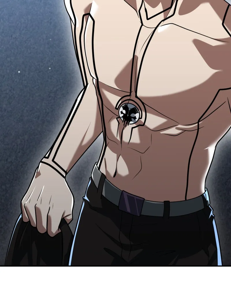 Back From Black Chapter 46 page 99 - 