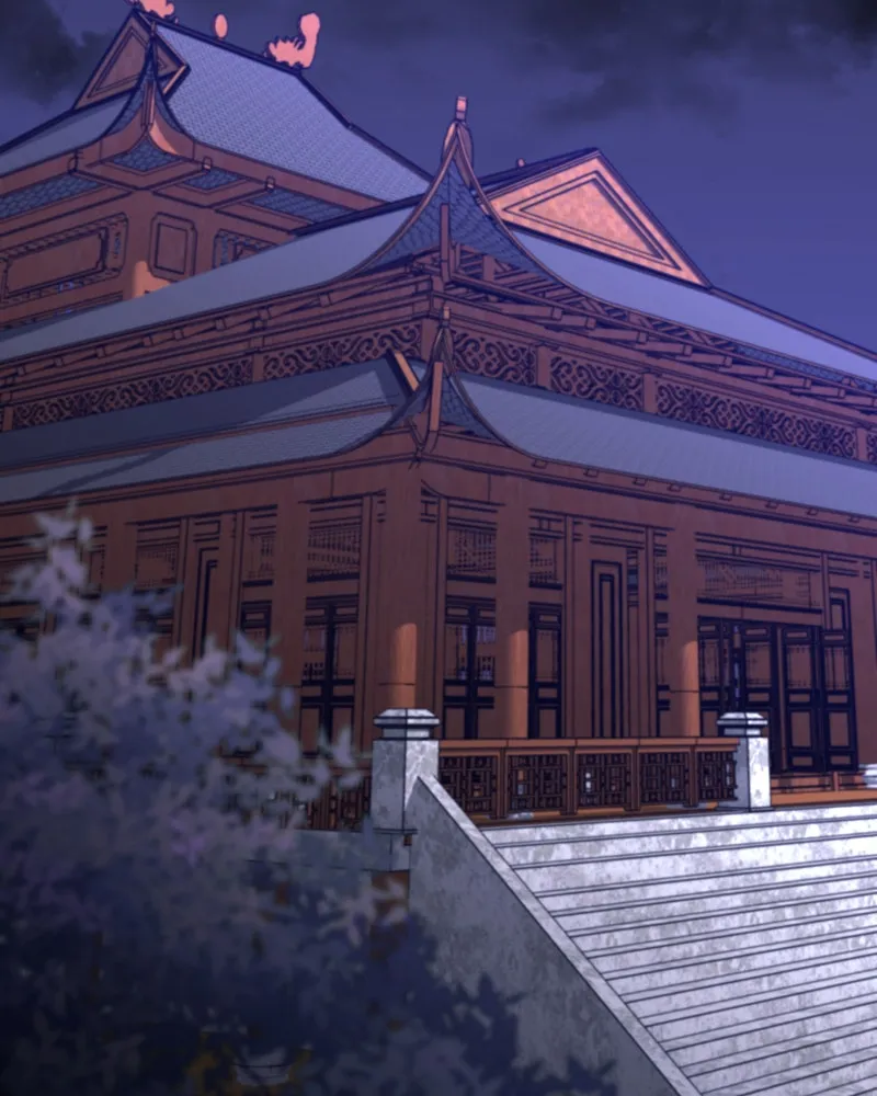 Back From Black Chapter 47 page 105 - 