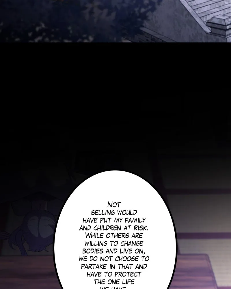 Back From Black Chapter 47 page 106 - 