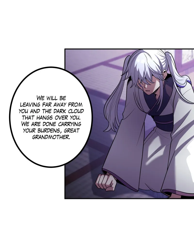 Back From Black Chapter 47 page 110 - 