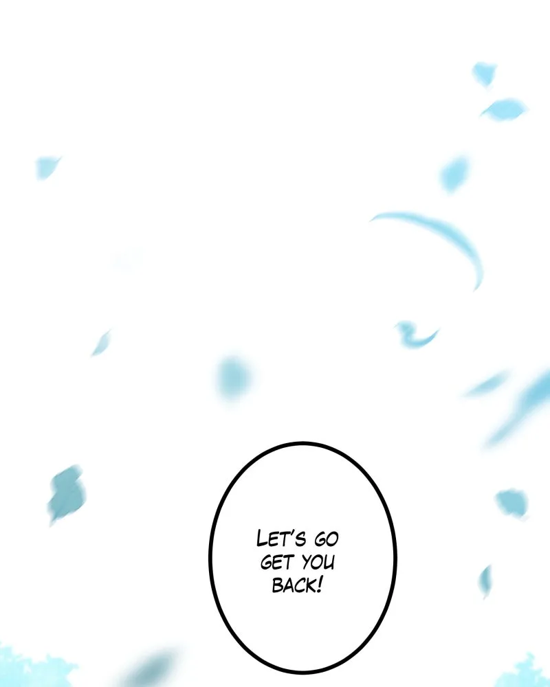 Back From Black Chapter 47 page 12 - 