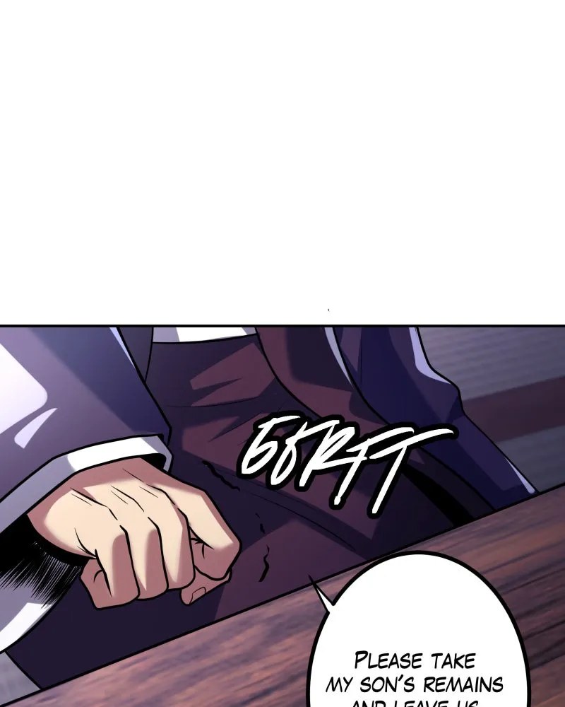 Back From Black Chapter 47 page 111 - 