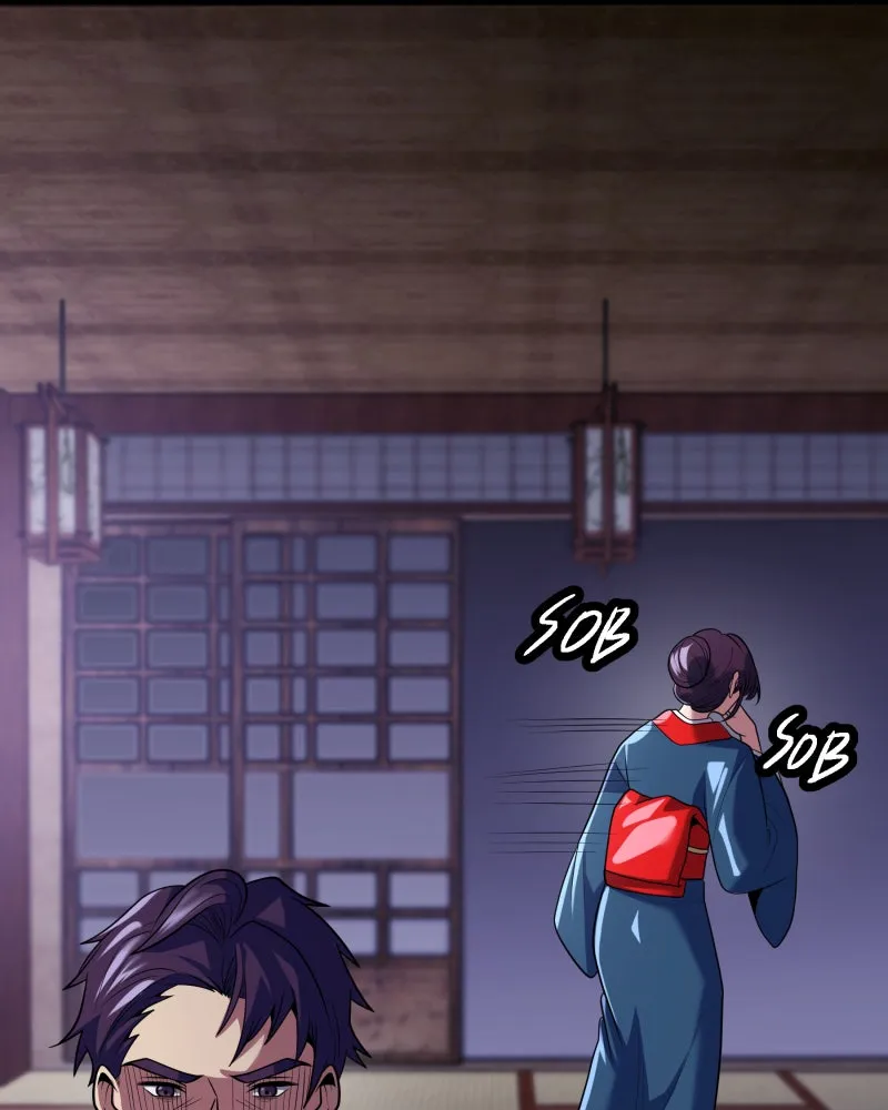 Back From Black Chapter 47 page 114 - 