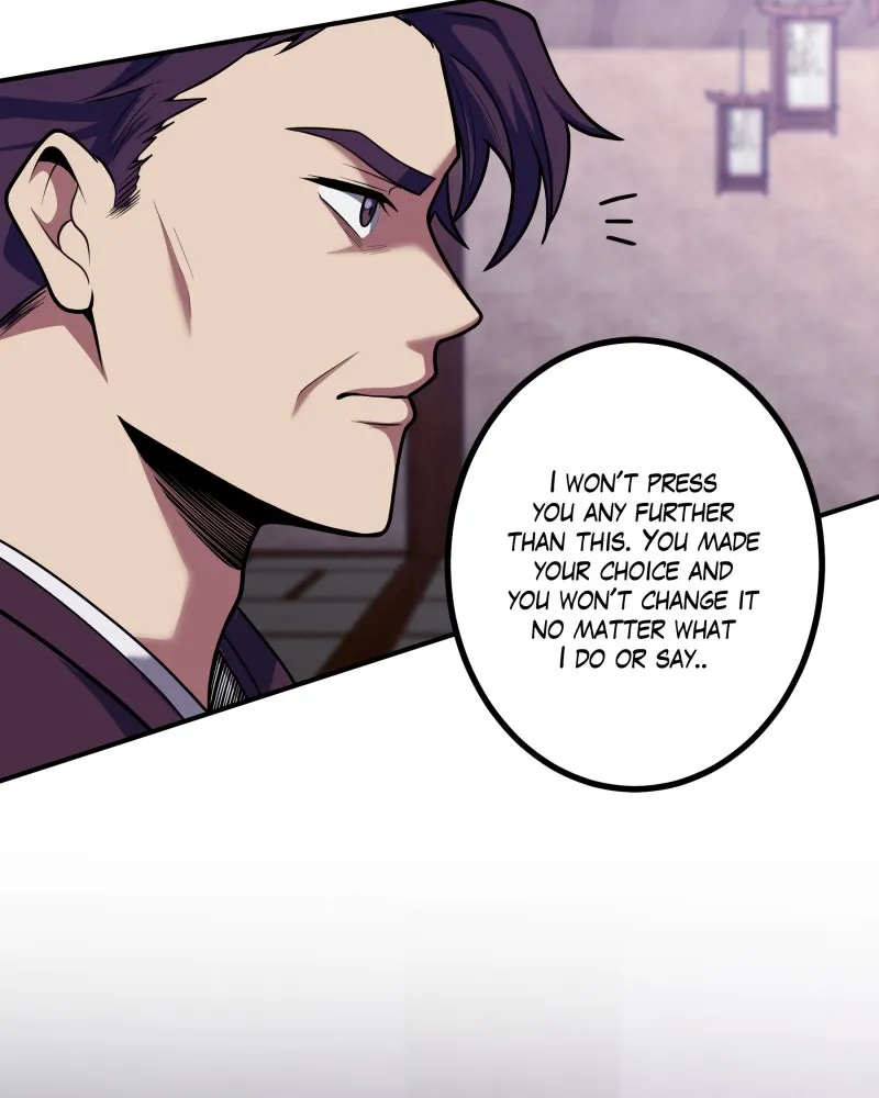 Back From Black Chapter 47 page 119 - 