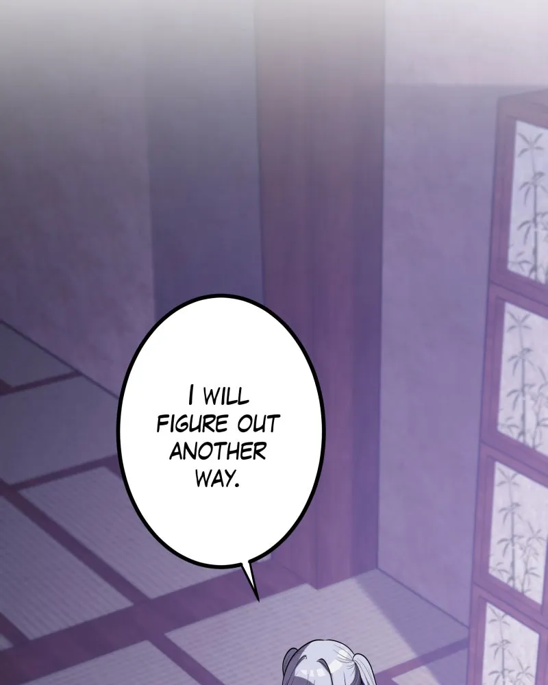 Back From Black Chapter 47 page 120 - 