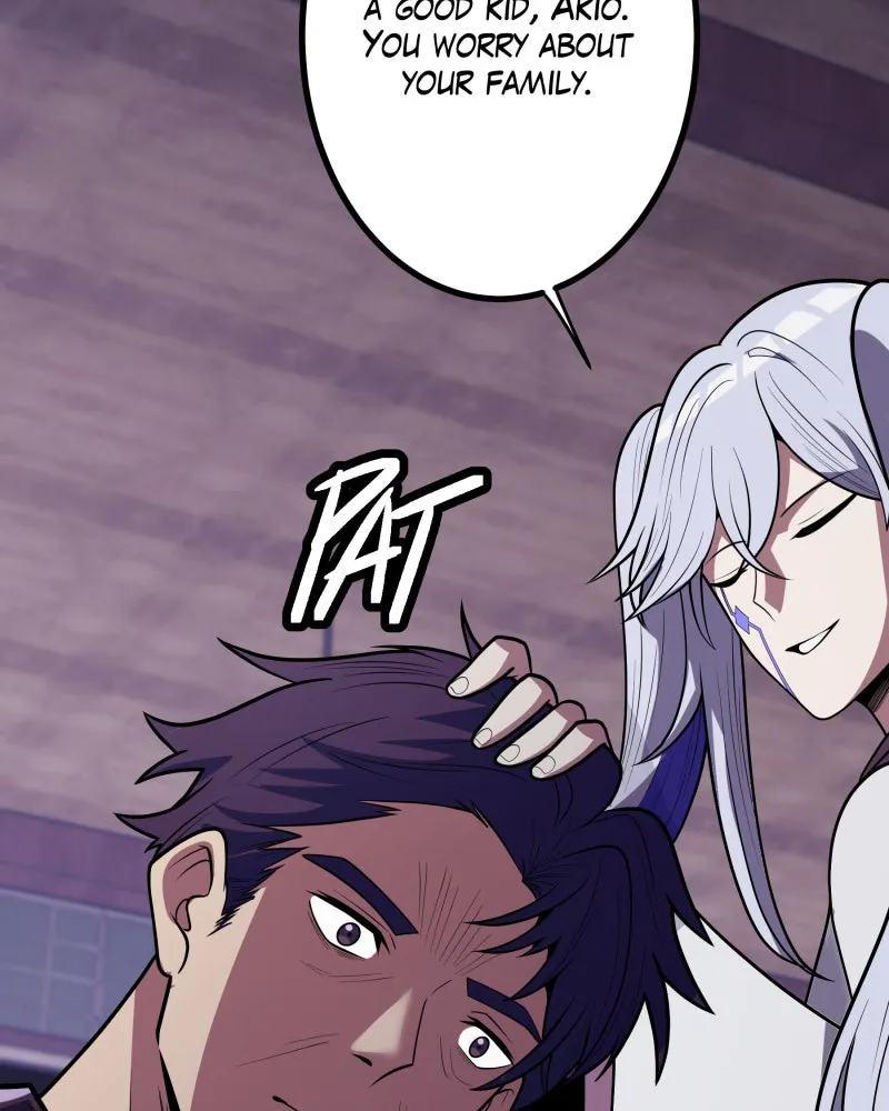 Back From Black Chapter 47 page 123 - 