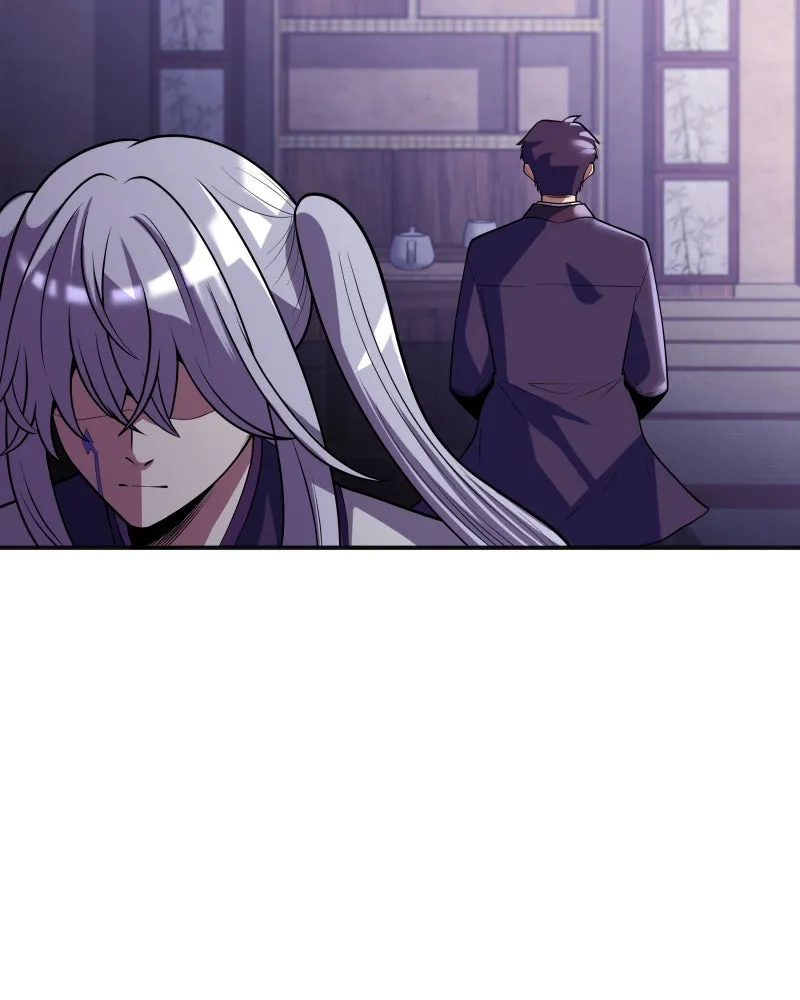 Back From Black Chapter 47 page 126 - 