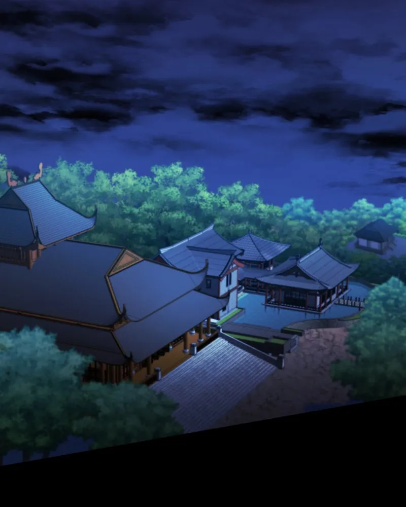 Back From Black Chapter 47 page 131 - 