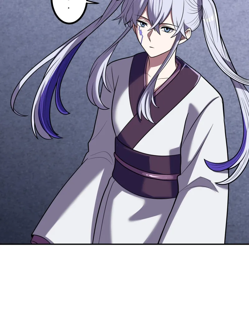 Back From Black Chapter 47 page 136 - 