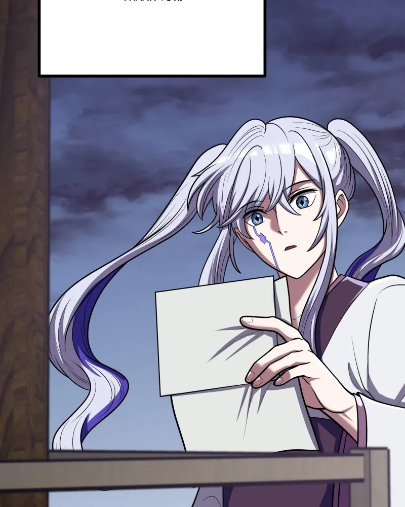 Back From Black Chapter 47 page 139 - 