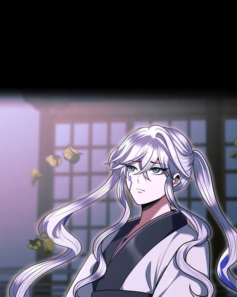 Back From Black Chapter 47 page 15 - 
