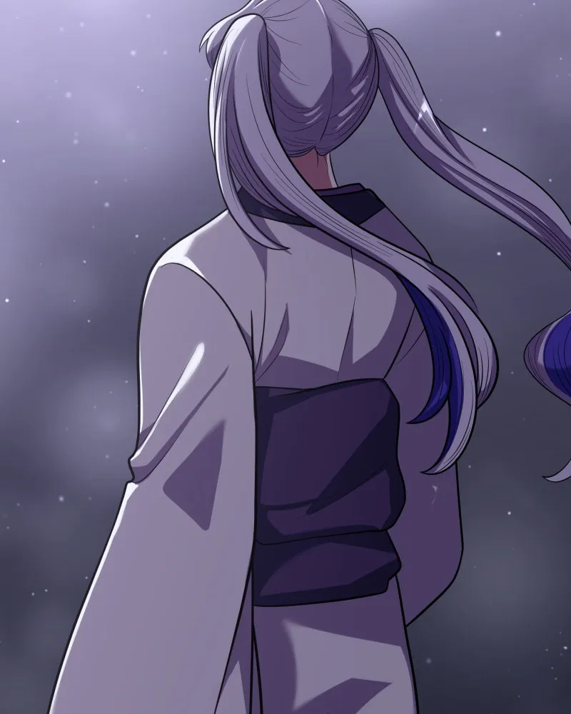 Back From Black Chapter 47 page 142 - 