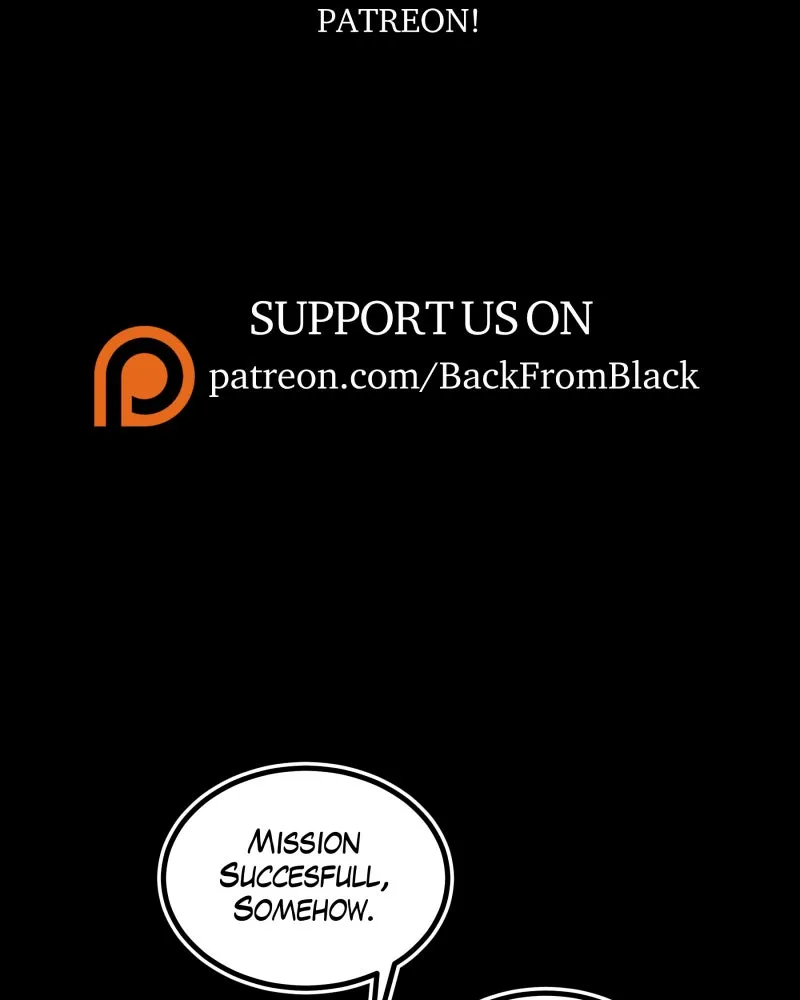 Back From Black Chapter 47 page 148 - 