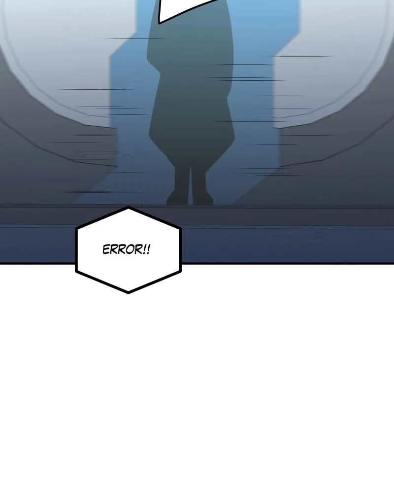 Back From Black Chapter 47 page 20 - 