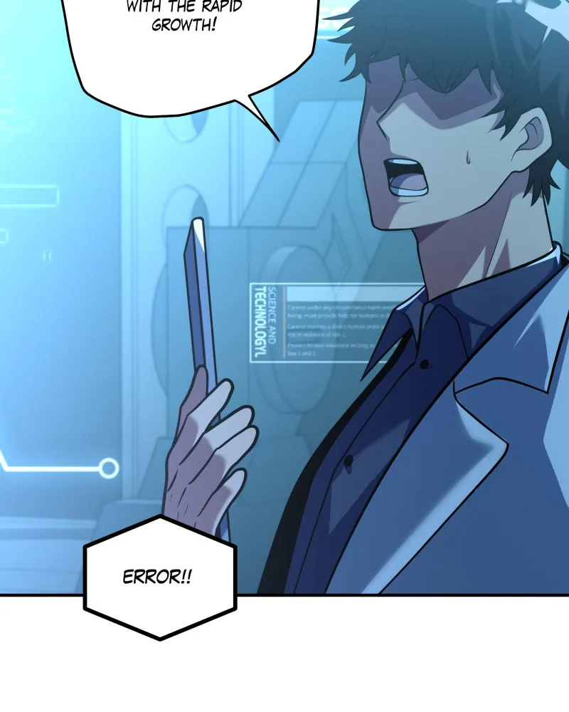 Back From Black Chapter 47 page 25 - 
