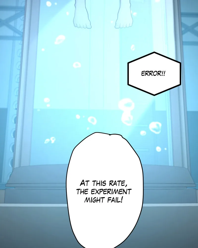 Back From Black Chapter 47 page 27 - 