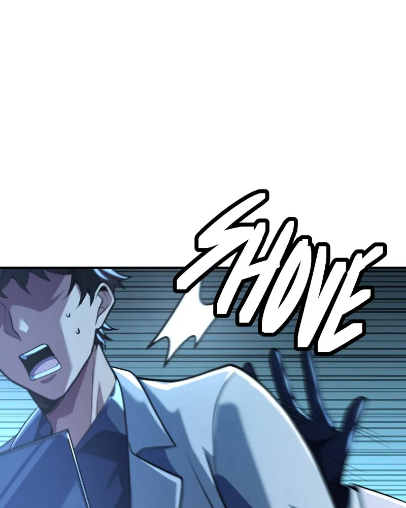 Back From Black Chapter 47 page 29 - 