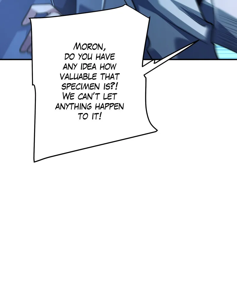 Back From Black Chapter 47 page 30 - 