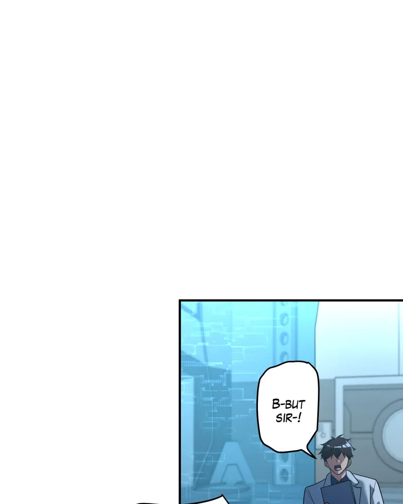 Back From Black Chapter 47 page 32 - 