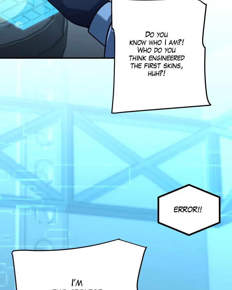 Back From Black Chapter 47 page 34 - 