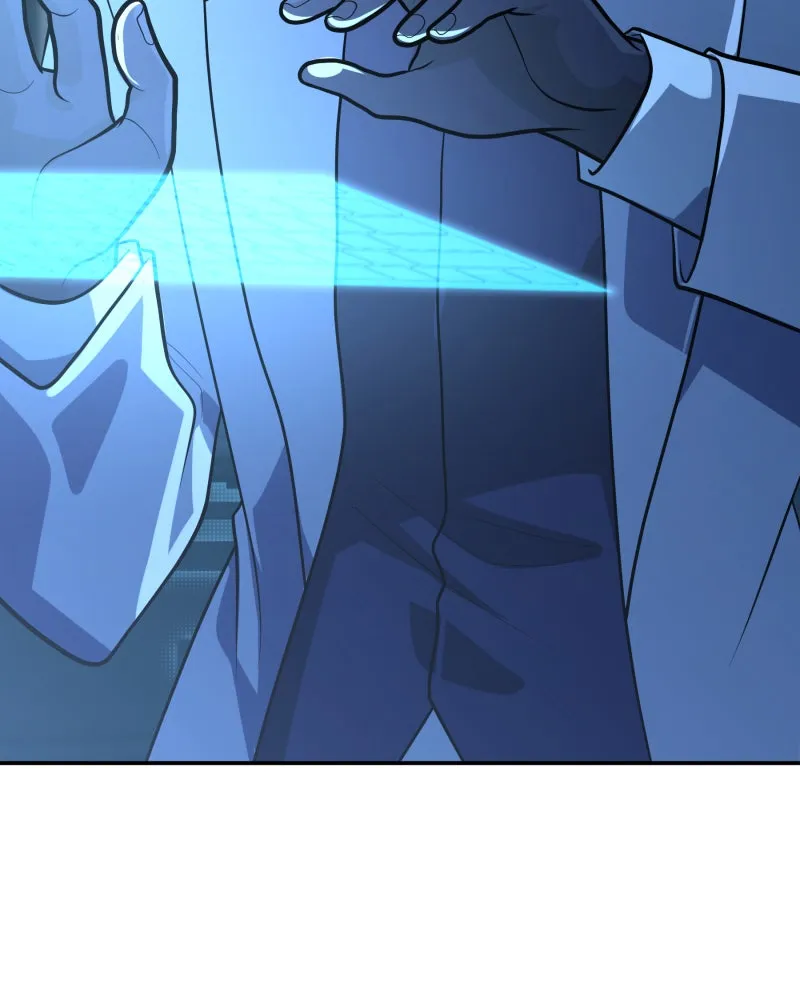 Back From Black Chapter 47 page 36 - 