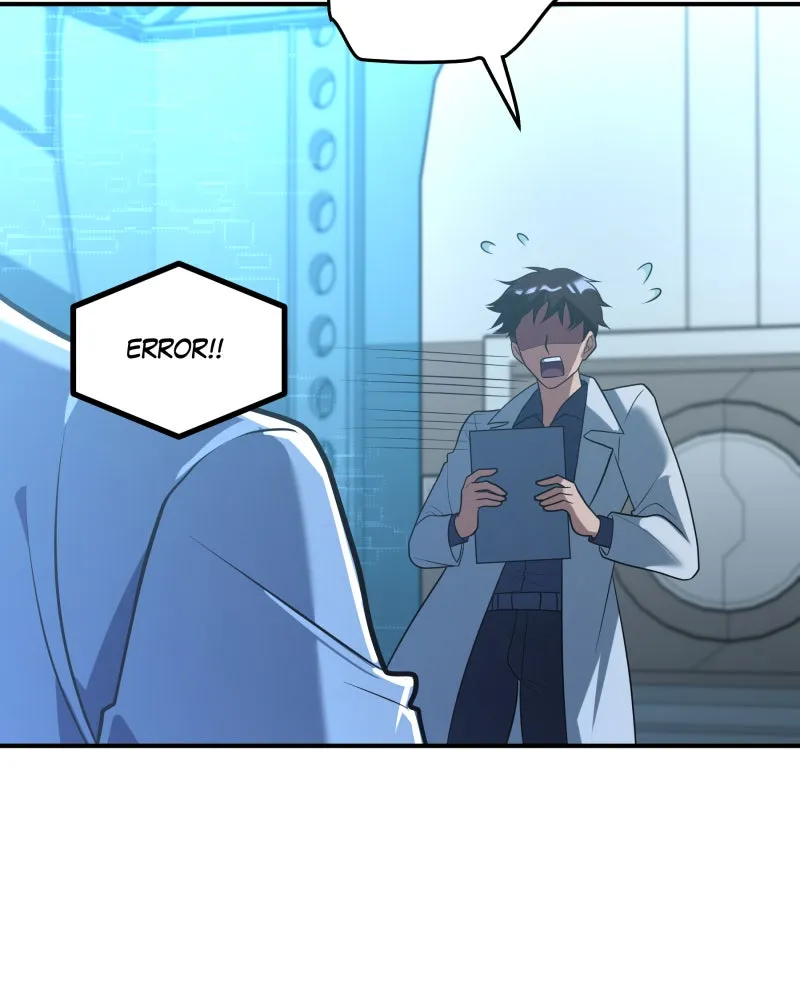 Back From Black Chapter 47 page 38 - 