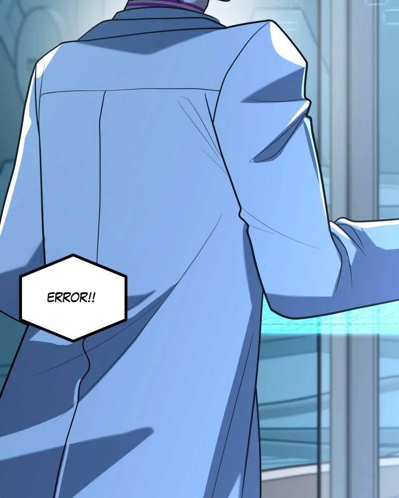 Back From Black Chapter 47 page 42 - 