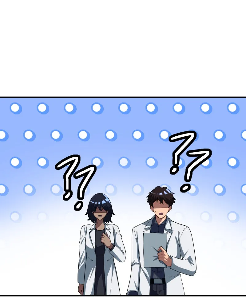 Back From Black Chapter 47 page 44 - 