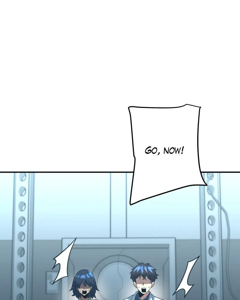 Back From Black Chapter 47 page 46 - 