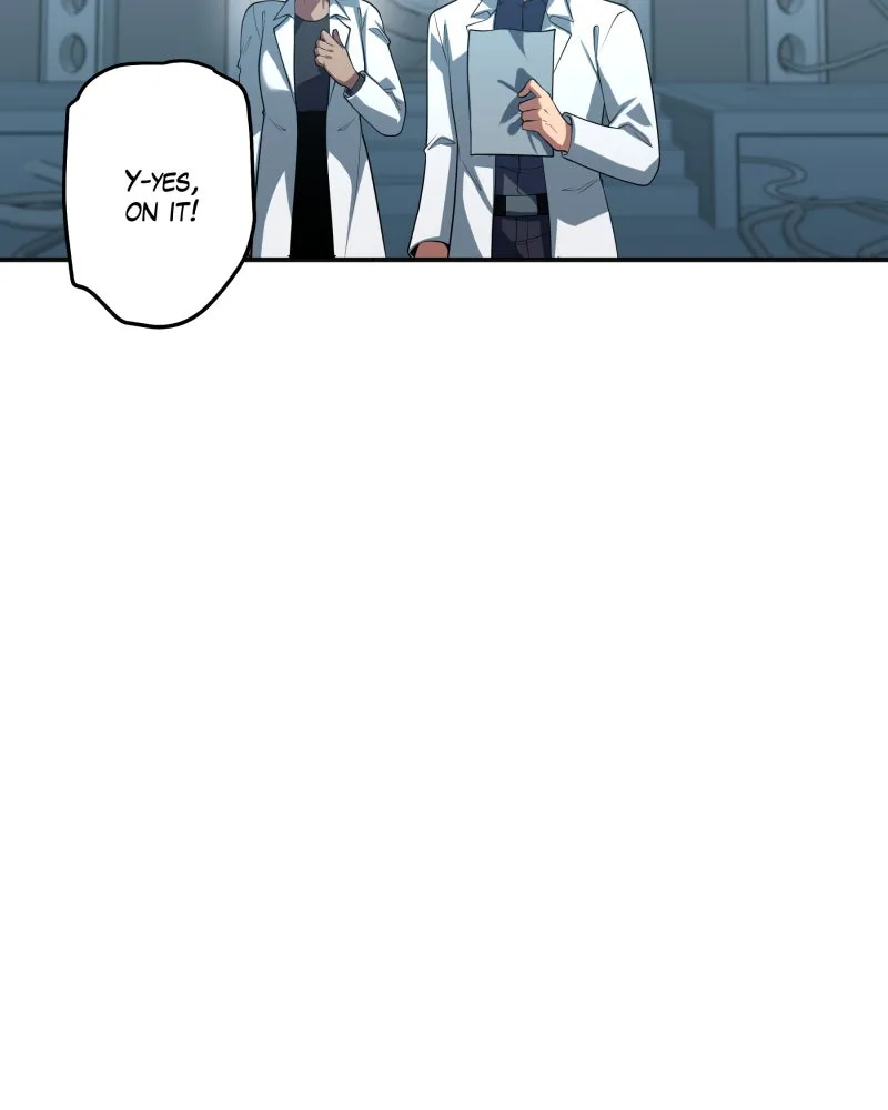 Back From Black Chapter 47 page 47 - 