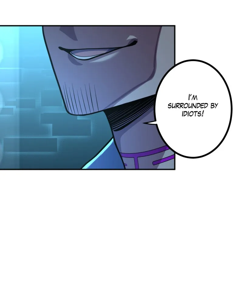 Back From Black Chapter 47 page 48 - 