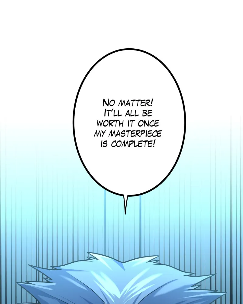 Back From Black Chapter 47 page 49 - 