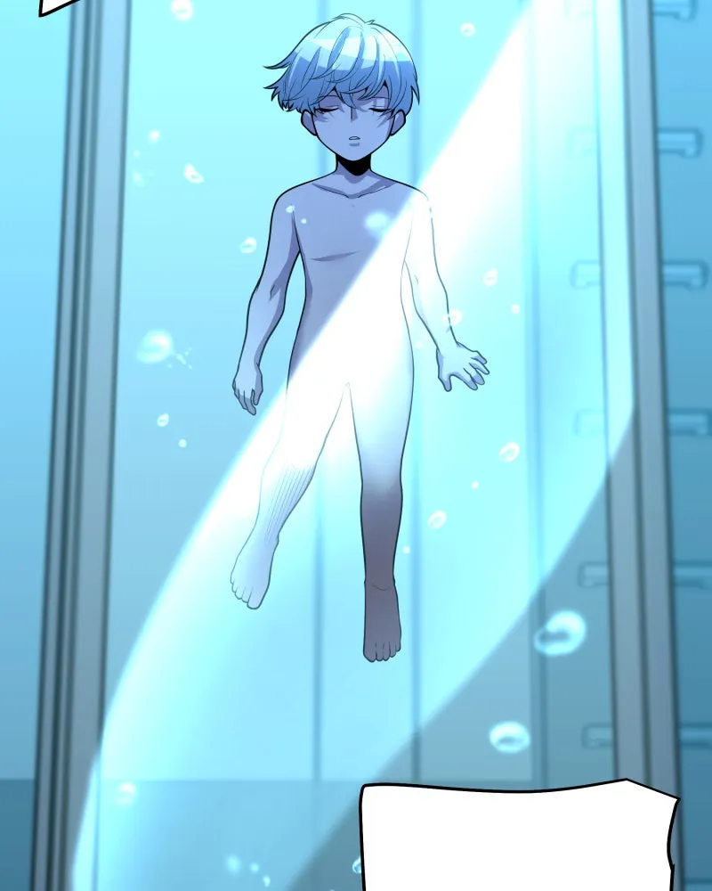 Back From Black Chapter 47 page 53 - 