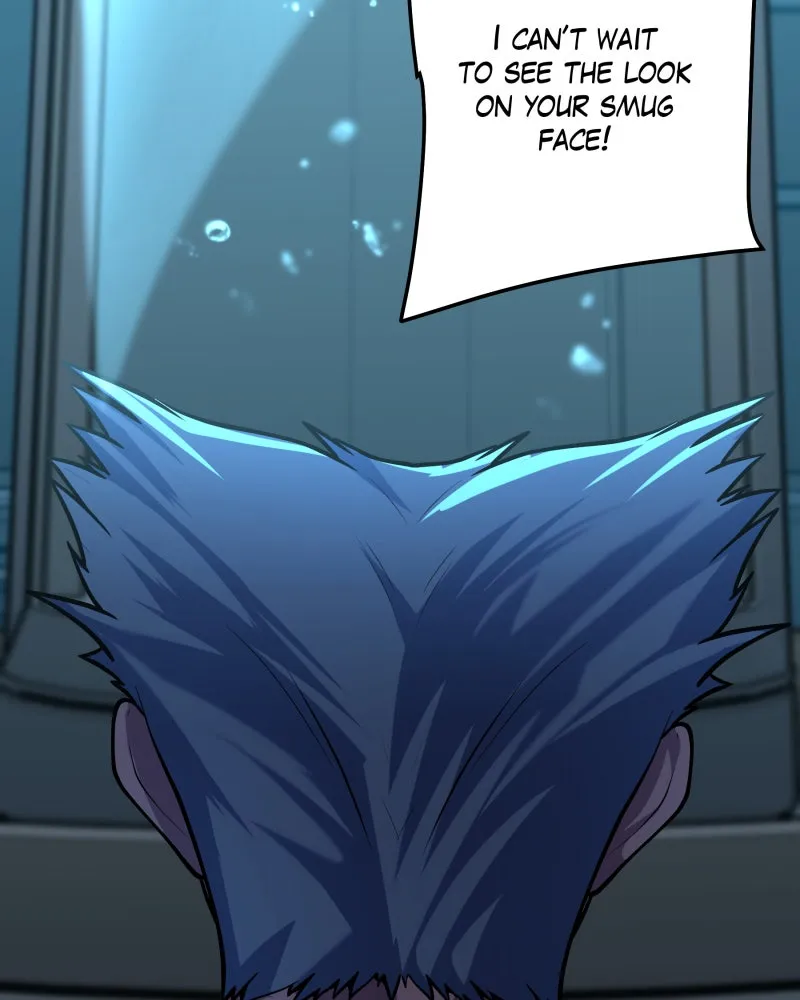 Back From Black Chapter 47 page 54 - 
