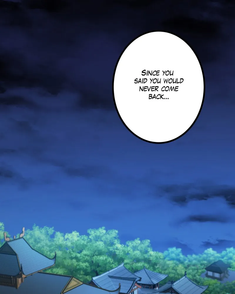 Back From Black Chapter 47 page 57 - 