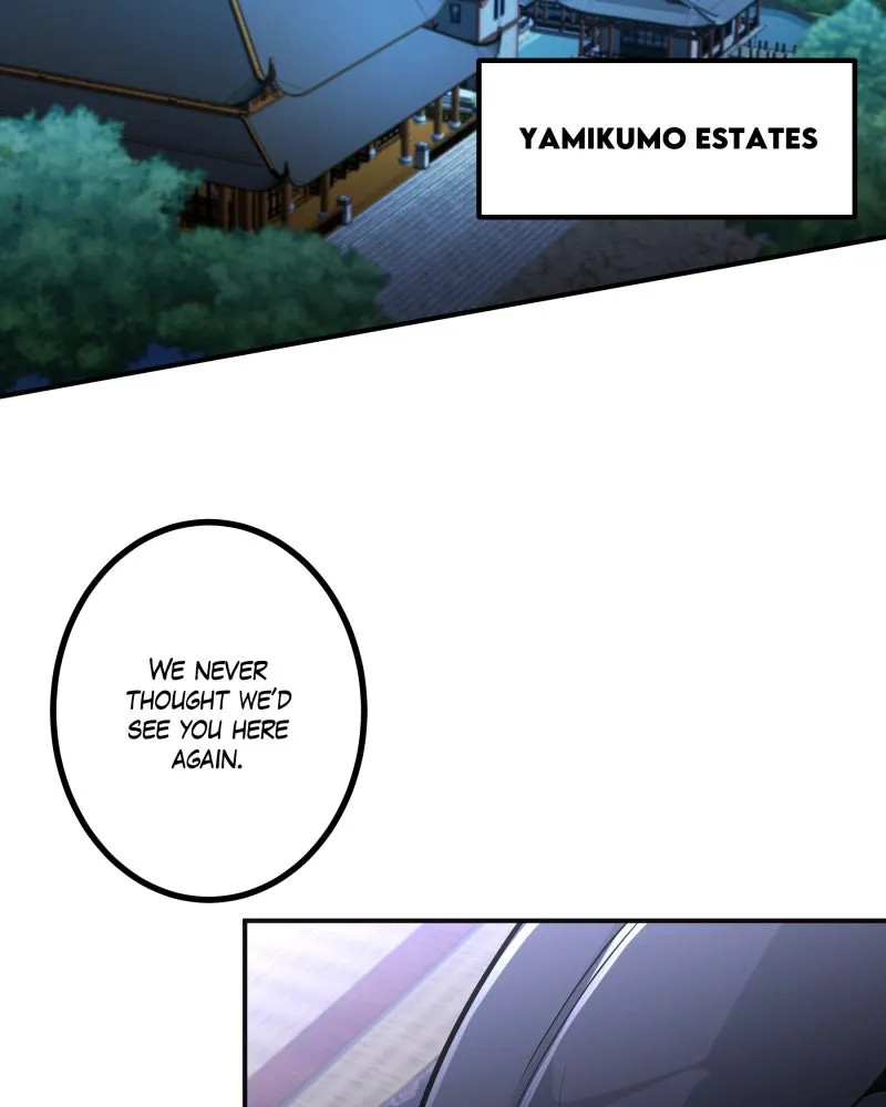 Back From Black Chapter 47 page 58 - 