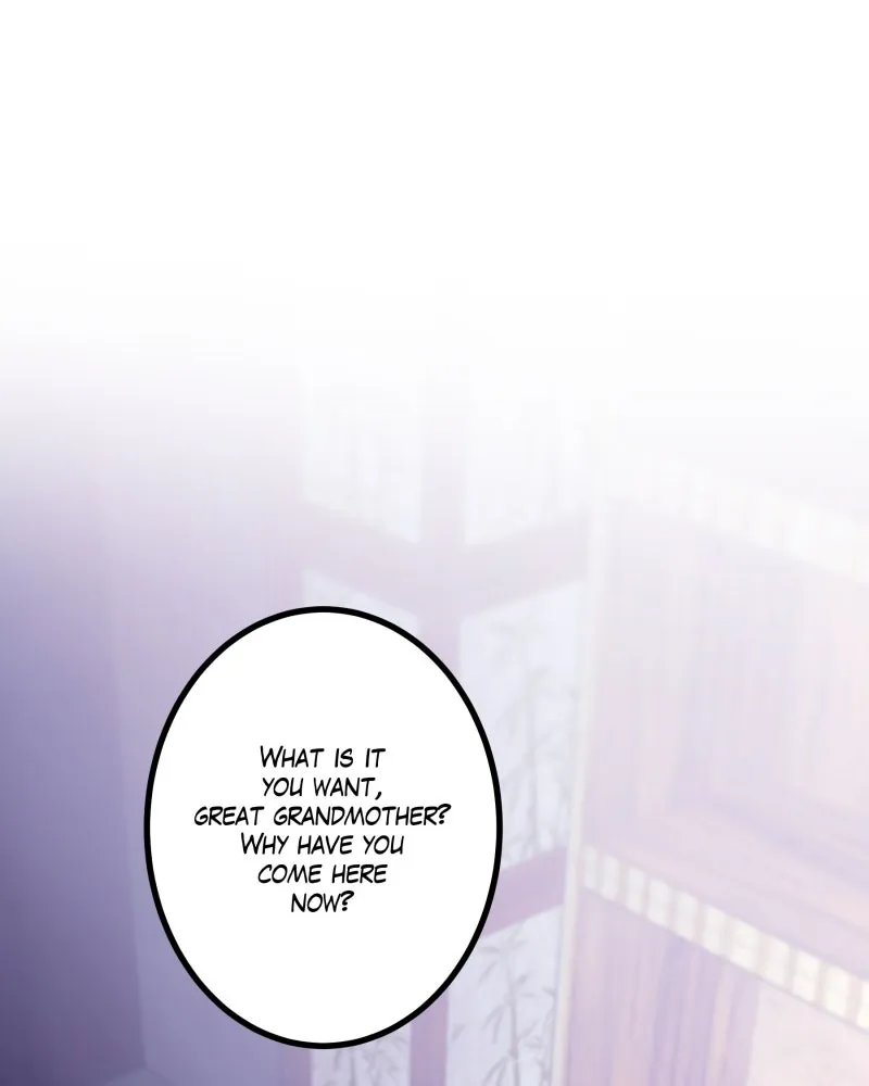 Back From Black Chapter 47 page 60 - 