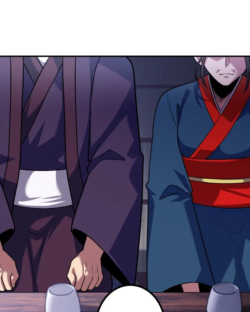 Back From Black Chapter 47 page 64 - 