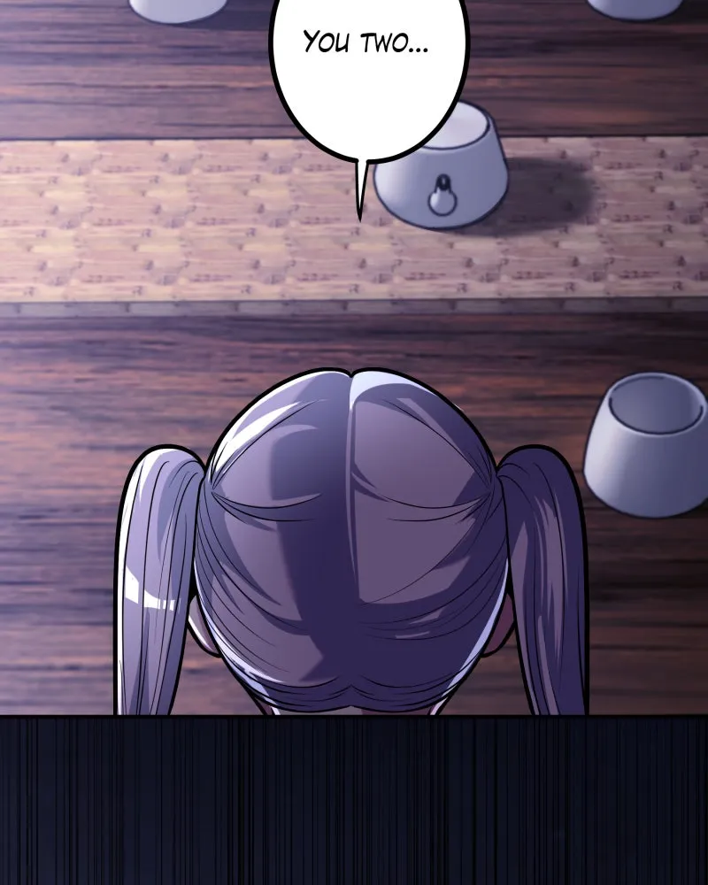 Back From Black Chapter 47 page 65 - 