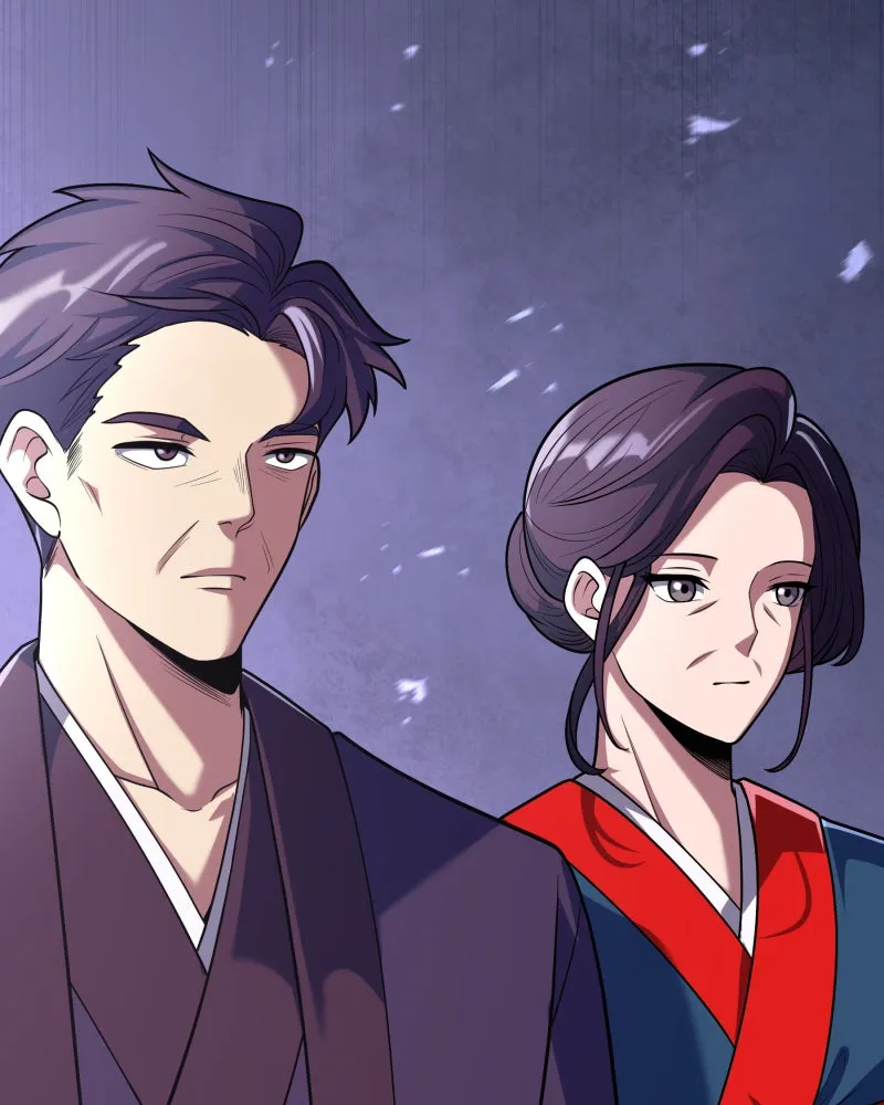 Back From Black Chapter 47 page 67 - 