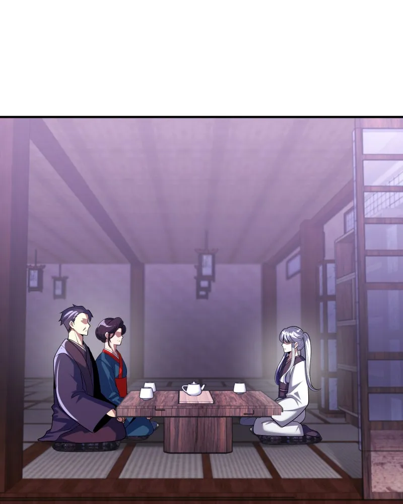 Back From Black Chapter 47 page 69 - 