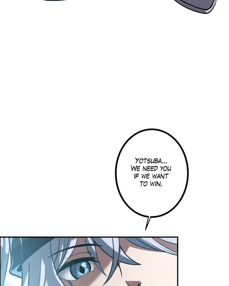 Back From Black Chapter 47 page 8 - 